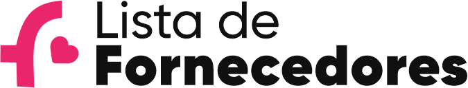 Lista de Fornecedores